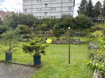 Nabízím prodej pěkného rodinného domu v Děčíně Bělá. - 8