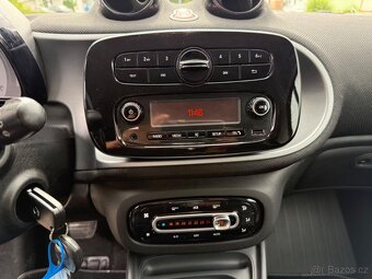 Smart Fortwo 2017 na splátky bez registru - 8