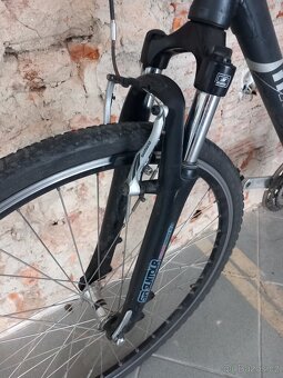 Horské kolo MAXBIKE NARYN - 8