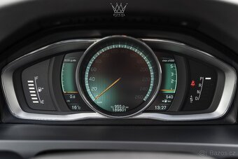 Volvo S60 D4 2.0L Drive-E Kinetic Geartronic - 8