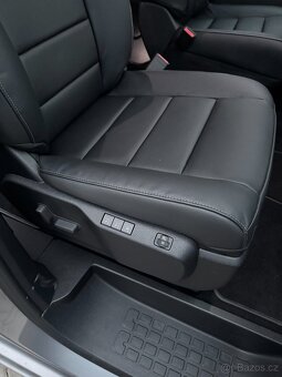Opel Zafira -Traveller - SpaceTouer 2.0 CDTi L2 Elegance - 8