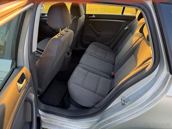 VW Golf V  Variant 1.9tdi 74kw - 8