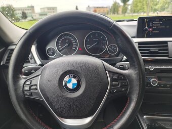 BMW 320D BSR - 8