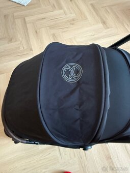 Kočárek Cybex Platinum Coya/ Sephia Black/ Rosegold - 8