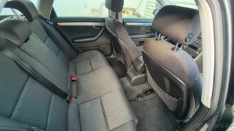 Audi A4 Avant, 2.0TDI,103kW - pravidelný servis - 8