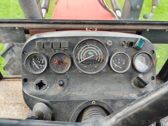 Zetor 7745 Turbo - 8