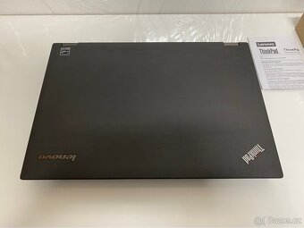 Lenovo ThinkPad T440p | FullHD IPS | 16GB | 256GB - 8