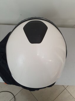 Schuberth M1 PRO Helma Vel. XL / 61 Přilba - 8