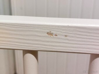 Dětská postýlka - 8