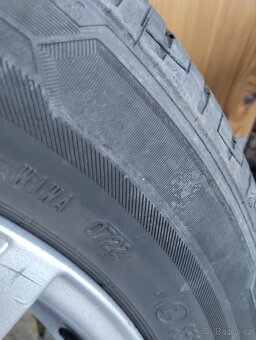 ALU spider r16 5x100 - 8