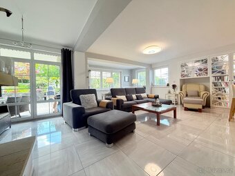 Prodej rodinný dům, 320 m² - Horní Bludovice - Prostřední - 8