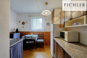 Prodej chaty 86 m2, pozemek 400 m2, Chyše - Velká Teplice - 8