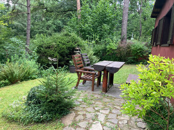 Prodej chaty - Opalice, Kamenný újezd - 8