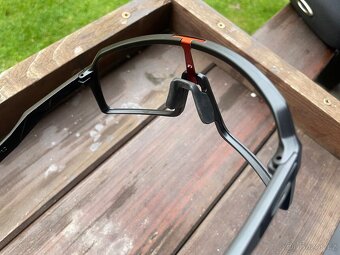 Obrouby Oakley Jawbreaker, Sutro, Radarlock, Radar EV - 8