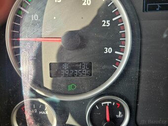 MAN TGX 26.440 6x4 valník s hydraul. rukou HIAB 288 - 8