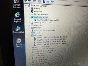 Acer Aspire E17-774-31WK - 8