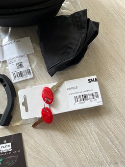 TANKVAK SHAD Click HONDA - 8