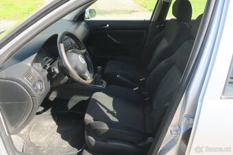 VOLKSWAGEN GOLF IV 1.9 TDi 110 kW ARL, BEZ KOROZE - 8