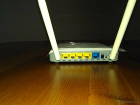ROUTER EDIMAX BR-6428 NS - 8