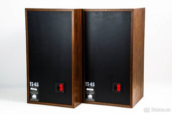 ARCUS TS-45 / nejvyšší model / profi servis / záruka - 8