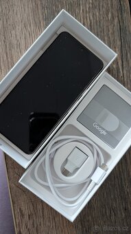 Google Pixel 8 8GB/128GB Rose - 8