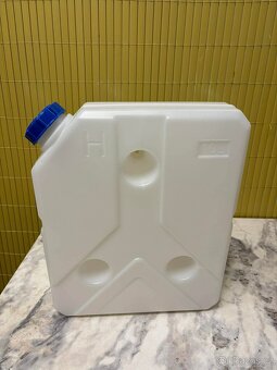 Dieselové topení BSE-D5 – 1–5 kW – 12/24V – kompletní sada - 8