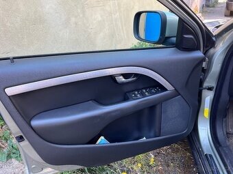 volvo xc70 136kw - 8