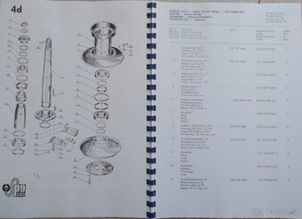Rotační žací stroje AGROSTROJ - 8