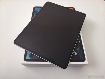 apple ipad PRO 12,9 64gb Silver Cellular / 3.Generácia - 8