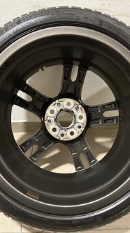 alu kola Originál BMW (M) R18 F40 F44 M140i 225/40/18 - 8