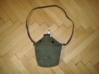 US láhev úprava - 8