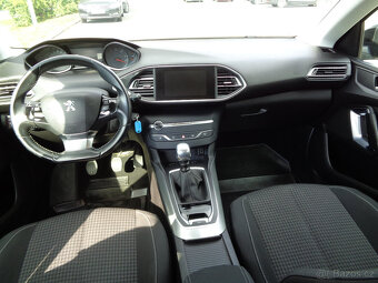 PEUGEOT 308 SW 1.5 HDi ALLURE - 8