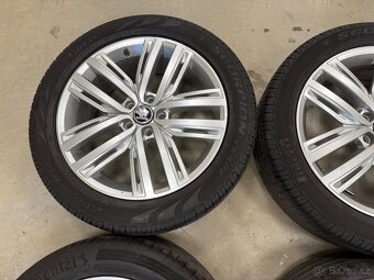 Alu kola letní r19 - 8