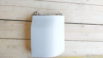 VW Transporter T5 –  KRYT "D" SLOUPKU - 8