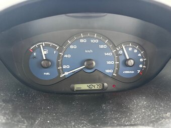 CHEVROLET SPARK 0.8 NAJETO 40TIS KM - 8