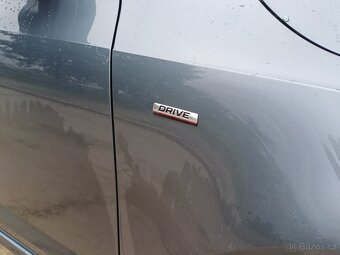 Škoda Octavia 3 Facelift 1.0 tsi 85kW Drive - 8