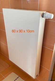 Radiátory viz foto - 8