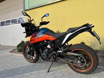 KTM 390 Adventure 2023 - 8