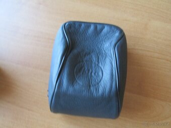 Kožená pouzdra Olympus, Leica, GR - 8