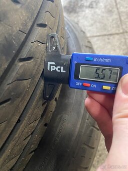 195/65R15 letní - 8