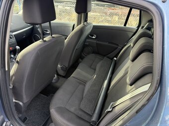 Renault Clio 1,2 16V - 8