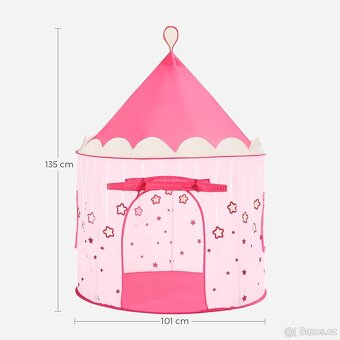 NOVÝ DĚTSKÝ STAN - 8