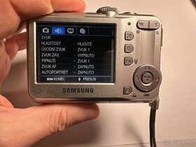 Samsung s760 - 8