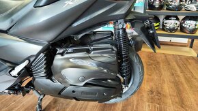 Yamaha X-Max 400 - 8