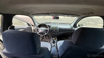 Fiat Marea Weekend 1,8i - 8