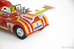 Autíčka na autodráhu F1 Gonio ( ITES ) - 8
