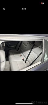 BMW 320i e91 - 8