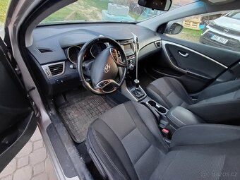 Hyundai i30 kombi - 8