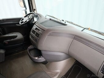 DAF XF 510, STANDARD, SUPER SPACE CAB, AUTOMAT, EURO 6, PRAV - 8