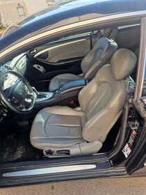 MB CLK 320cdi W-209 Facelift Avantgarde - 8
